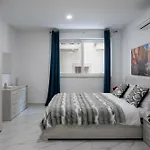 2bdr Just Off Seafront Sliema
