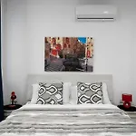 2bdr Just Off Seafront Apartament Sliema