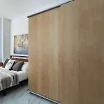 2bdr Just Off Seafront