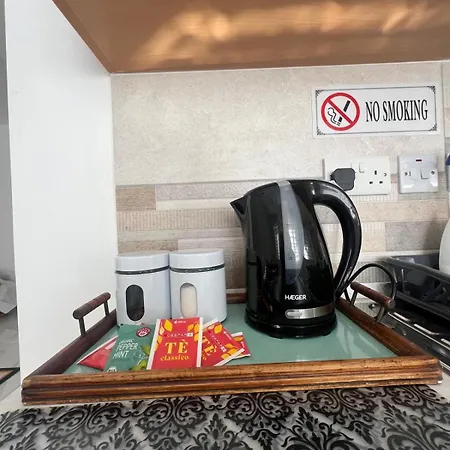 2bdr Just Off Seafront Sliema