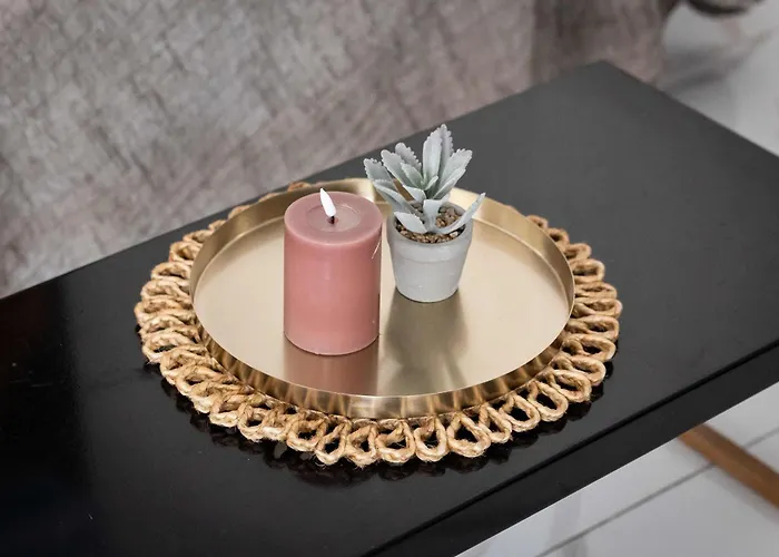 Appartement 2bdr Just Off Seafront