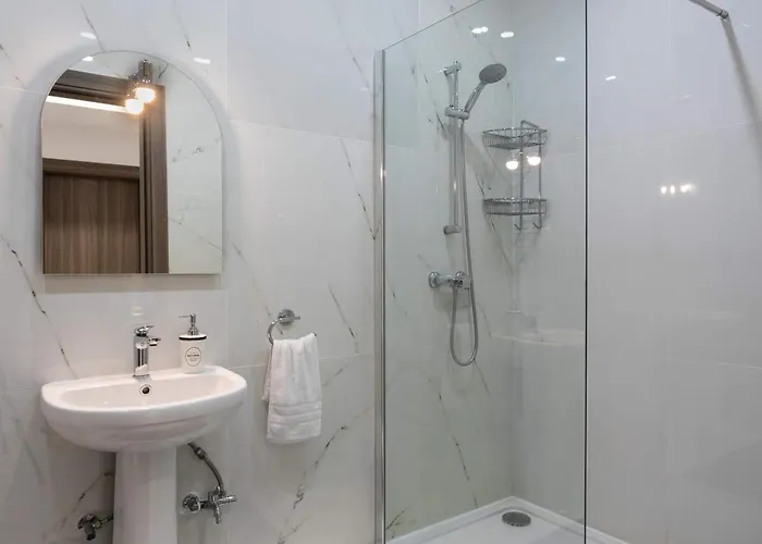 2bdr Just Off Seafront Appartement