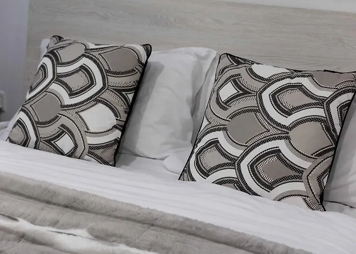 2bdr Just Off Seafront Appartement Sliema